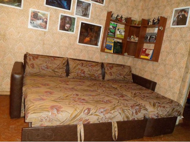 Новый угловой диван. в городе Новороссийск, фото 3, Мягкая мебель