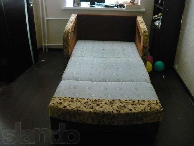 Продам диван в городе Краснознаменск, фото 4, Мягкая мебель