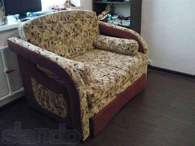 Продам диван в городе Краснознаменск, фото 5, Московская область