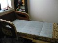 Продам диван в городе Краснознаменск, фото 3, Мягкая мебель
