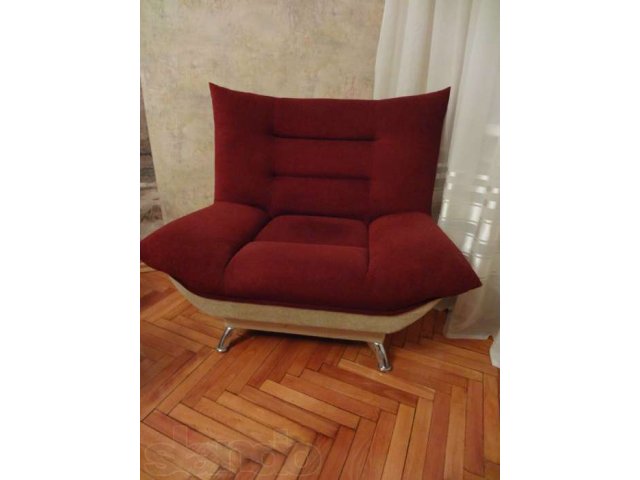 Продается новое кресло в отличном состоянии в городе Москва, фото 2, Московская область