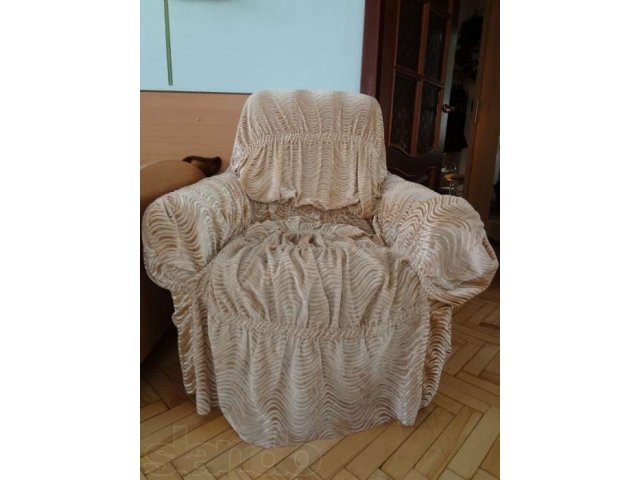 ДВА кресла в хорошем состоянии в городе Москва, фото 1, Московская область