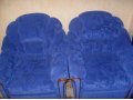 Продам 2 кресла кровати, мало б/у, можно по отдельности в городе Великие Луки, фото 1, Псковская область