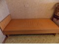 Кровать 1 спальная 80 см в городе Курск, фото 2, стоимость: 1 000 руб.