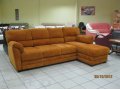 Продам новый угловой диван в городе Ульяновск, фото 1, Ульяновская область