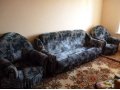 Продам диван и два кресла в городе Бердск, фото 1, Новосибирская область