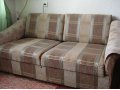 Продам диван-кровать и 2 кресла б/у в городе Тольятти, фото 1, Самарская область