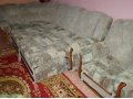 Продам угловой диван+кресло.Срочно! в городе Барнаул, фото 1, Алтайский край