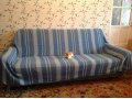 Раскладной диван (диван-кровать) в городе Казань, фото 1, Татарстан