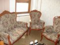 комплект диван и два кресла в городе Калининград, фото 1, Калининградская область