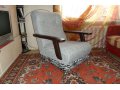 продается новое кресло для отдыха в городе Каменск-Шахтинский, фото 2, стоимость: 4 000 руб.