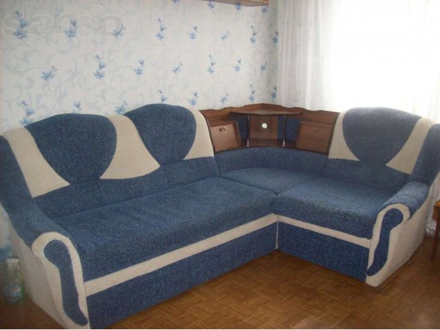угловой диван в городе Самара, фото 1, Мягкая мебель