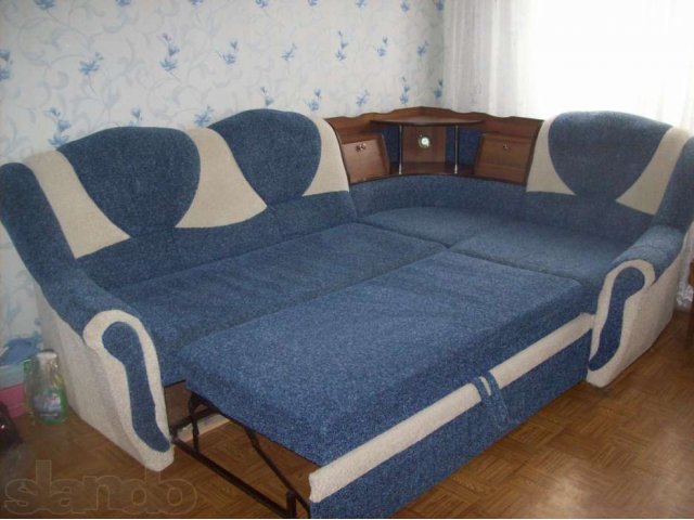 угловой диван в городе Самара, фото 2, Самарская область