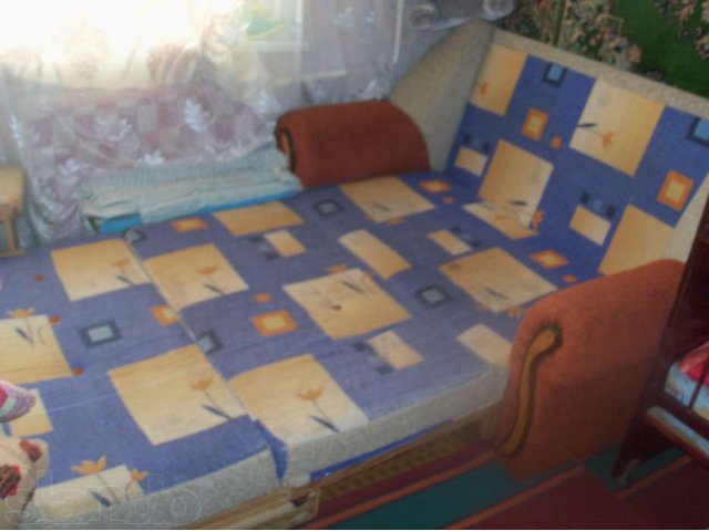 диван софа в городе Заринск, фото 1, Алтайский край