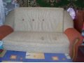 диван софа в городе Заринск, фото 2, стоимость: 3 500 руб.