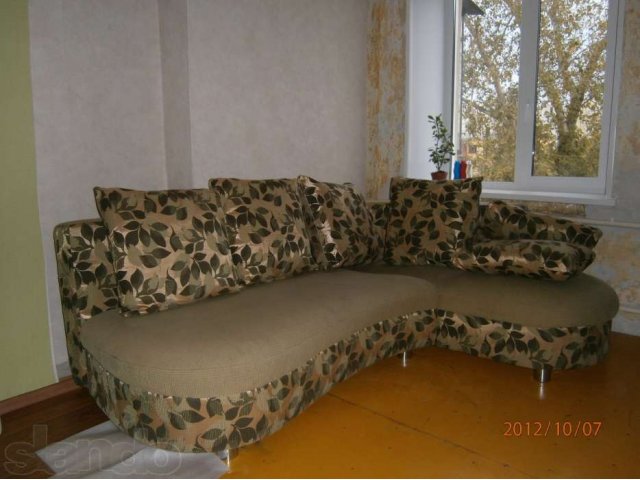 Продам большой диван в городе Челябинск, фото 2, Челябинская область