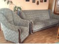 Диван и 2 кресла в идеальным состоянии в городе Белгород, фото 1, Белгородская область