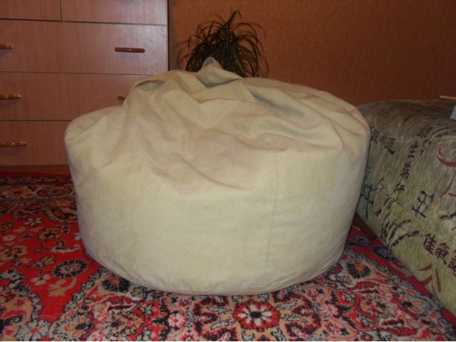 Продам кресло-грушу в городе Саратов, фото 1, Мягкая мебель