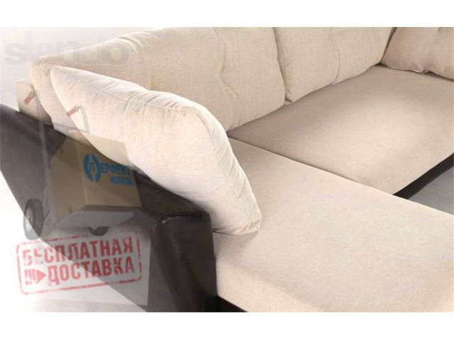 Угловой диван София в Москве купить можно у нас,доставим быстро в городе Москва, фото 5, Московская область