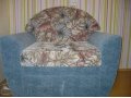 Продам кресло-кровать мало б/у в городе Санкт-Петербург, фото 1, Ленинградская область