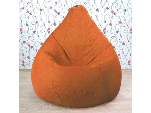 Кресло-груша челси в городе Липецк, фото 4, Мягкая мебель