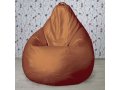 Кресло груша эко-кожа большое в городе Липецк, фото 6, Мягкая мебель