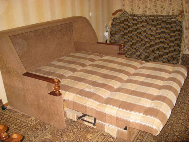 Продам диван и 2 кресла в городе Клин, фото 4, стоимость: 11 000 руб.