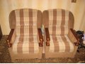 Продам диван и 2 кресла в городе Клин, фото 2, стоимость: 11 000 руб.