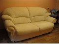 Продается диван Цезарь в городе Ульяновск, фото 1, Ульяновская область