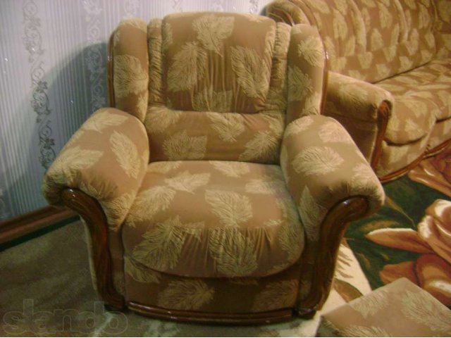 продаю мягкий угловой диван-трансформер в городе Курган, фото 4, стоимость: 15 000 руб.