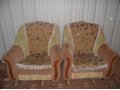 Продам два кресла. СРОЧНО!!! в городе Благовещенск, фото 1, Амурская область