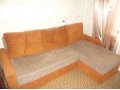 Продам угловой диван- кровать в городе Великие Луки, фото 1, Псковская область