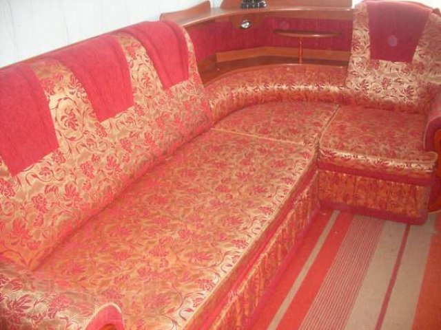 Продам угловой диван в городе Архангельск, фото 1, Мягкая мебель