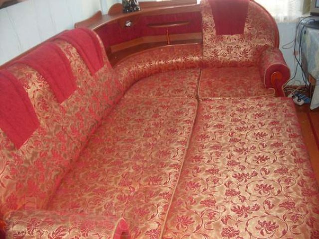 Продам угловой диван в городе Архангельск, фото 2, Архангельская область