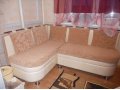 Продам новый кухонный угловой диван в городе Челябинск, фото 1, Челябинская область
