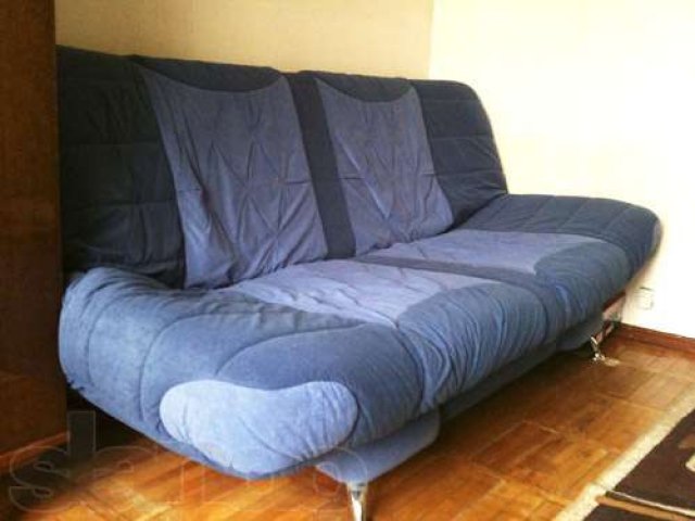 Диван-кровать в городе Москва, фото 1, Мягкая мебель