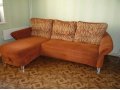 Угловой диван + кресло + банкетка в городе Челябинск, фото 1, Челябинская область