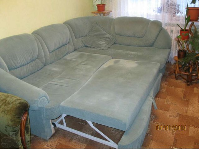 продаю диван угловой,кресло кровать, диван книжка в городе Серпухов, фото 1, Московская область