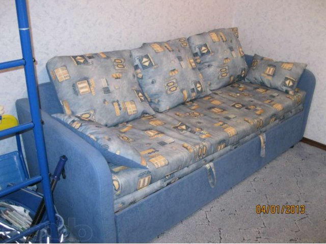 продаю диван угловой,кресло кровать, диван книжка в городе Серпухов, фото 2, стоимость: 25 000 руб.