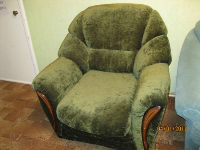 продаю диван угловой,кресло кровать, диван книжка в городе Серпухов, фото 3, Мягкая мебель