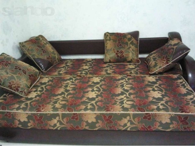 Диван кровать в городе Наро-Фоминск, фото 2, стоимость: 10 000 руб.