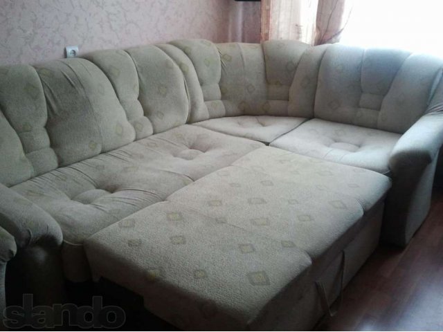 Продам набор мягкой мебели в городе Великие Луки, фото 2, стоимость: 25 000 руб.