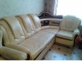 Продам угловой иван и кресло кровать в городе Казань, фото 1, Татарстан