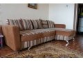 диван угловой в городе Биробиджан, фото 2, стоимость: 13 000 руб.
