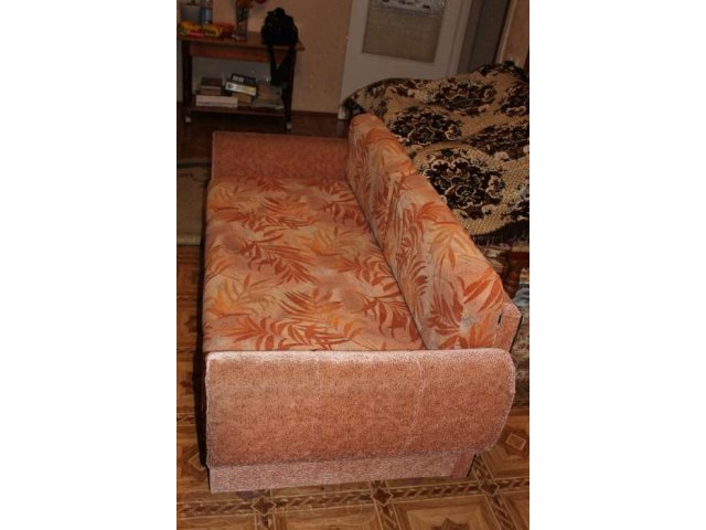 Продам диван в городе Архангельск, фото 1, Архангельская область