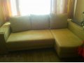 Продам угловой диван-кровать! Почти новый, в связи с отъездом. в городе Хабаровск, фото 1, Хабаровский край