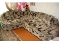 Продам диван! в городе Старый Оскол, фото 1, Белгородская область