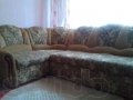 Угловой диван+раскладное кресло в городе Лянтор, фото 1, Ханты-Мансийский автономный округ