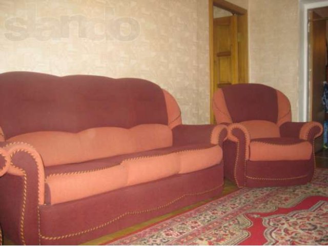 Продается мягкая мебель в городе Барнаул, фото 4, стоимость: 19 500 руб.