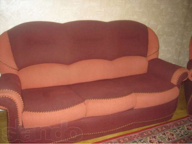 Продается мягкая мебель в городе Барнаул, фото 5, Мягкая мебель